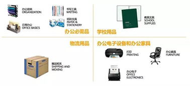通訊設(shè)備銷售 辦公用品品類將迎來長達(dá)3個月的銷售高峰，你舍得錯過嗎？